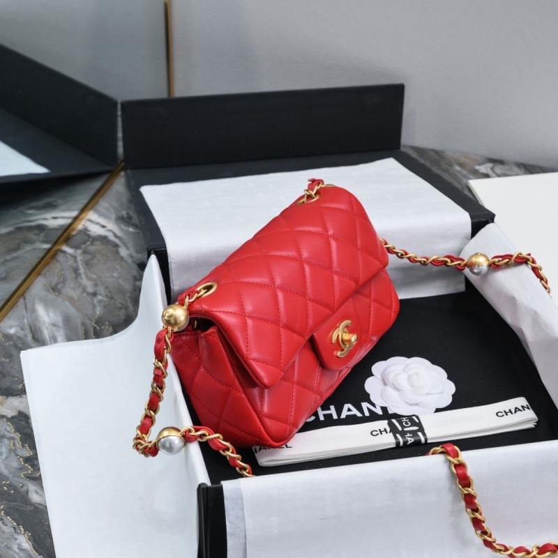 Chanel CF Series Bags